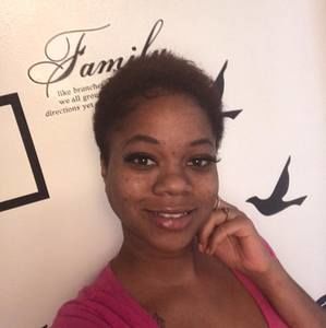 Meet your Posher, Brandi